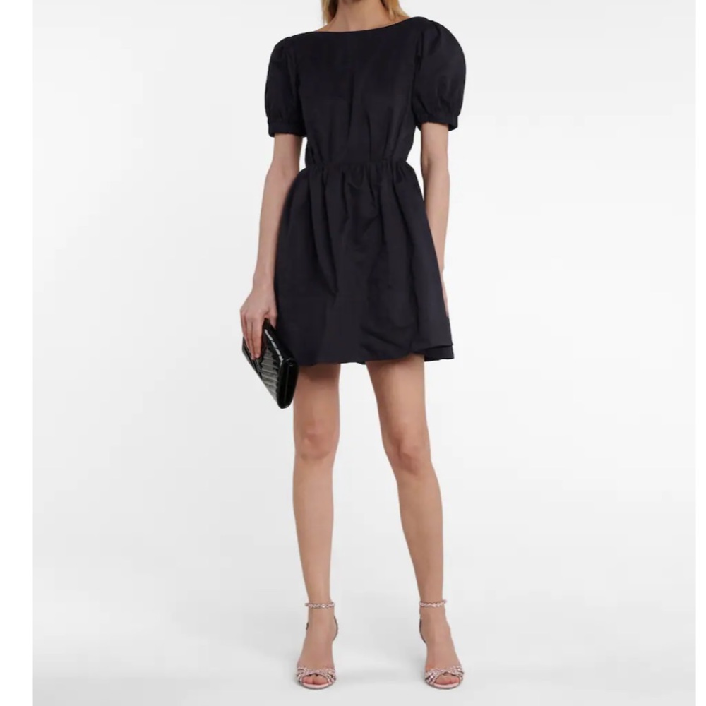 STAUD dress